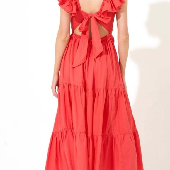 Oliphant dress - Picture 3 of 4